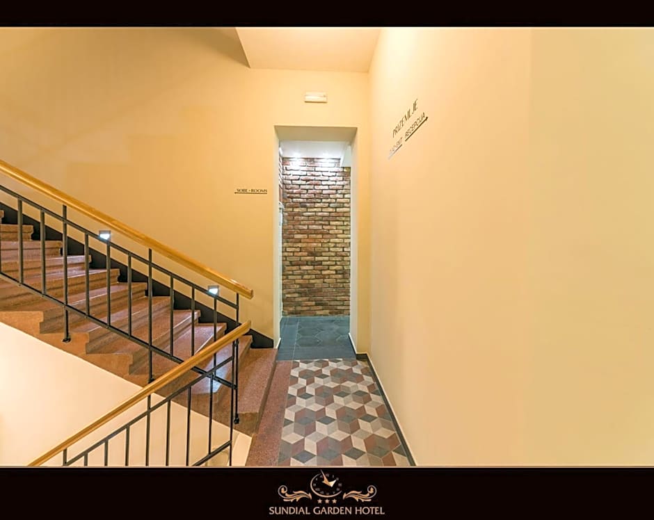 Sundial Boutique Hotel