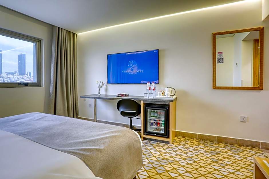 Geneva Hotel
