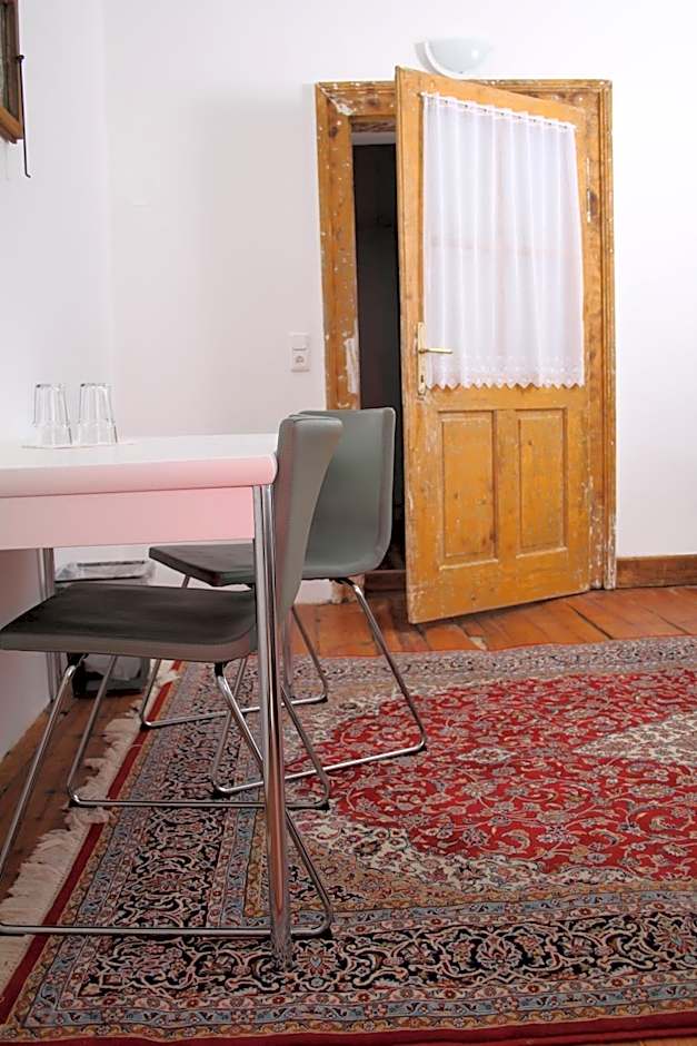 Hotel im Stift Neuberg