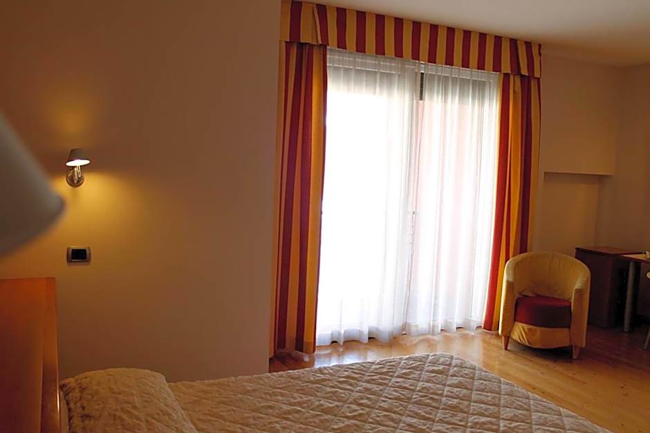 Hotel Rubicone