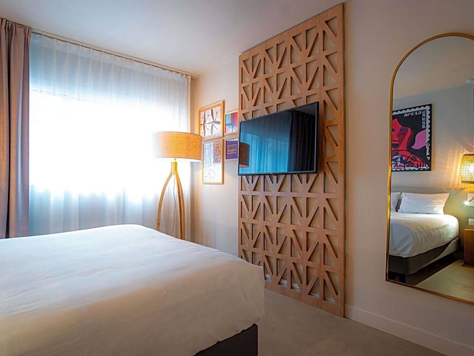 Mercure Saint Raphael Centre PLage