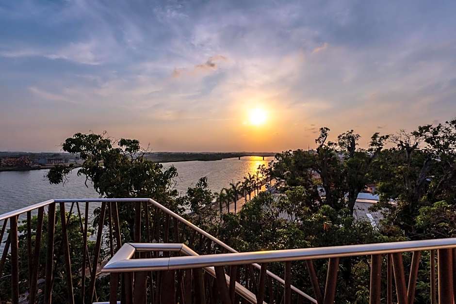 Courtyard by Marriott Tuxpan Veracruz