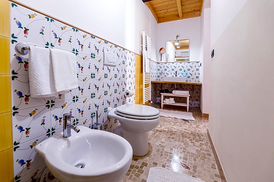 B&B Casa Probo