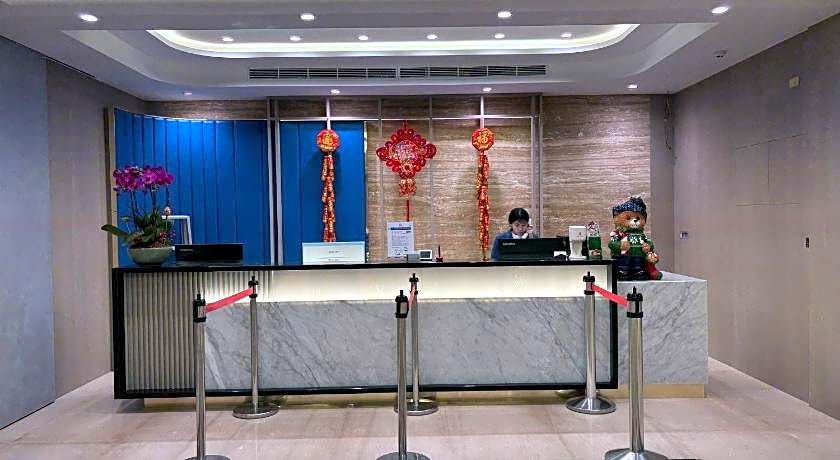 Chia Shih Pao Hotel