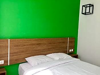 Citilike Hotel Lombok