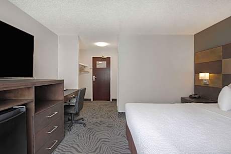 Premier Queen Room - Non-Smoking