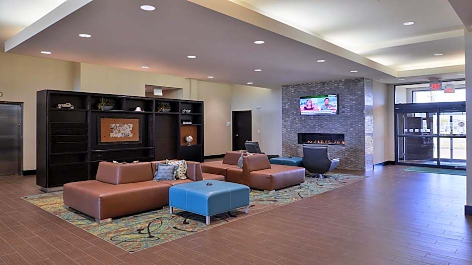 Holiday Inn Hotel & Suites Edmonton Airport Conference Centre By IHG