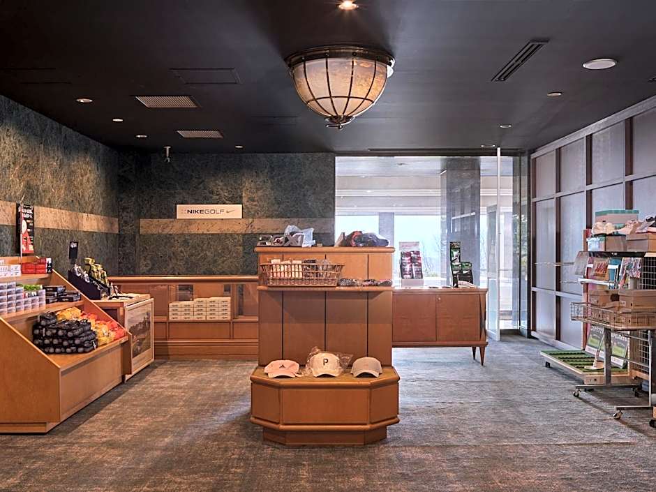 Mission Hills Hotel