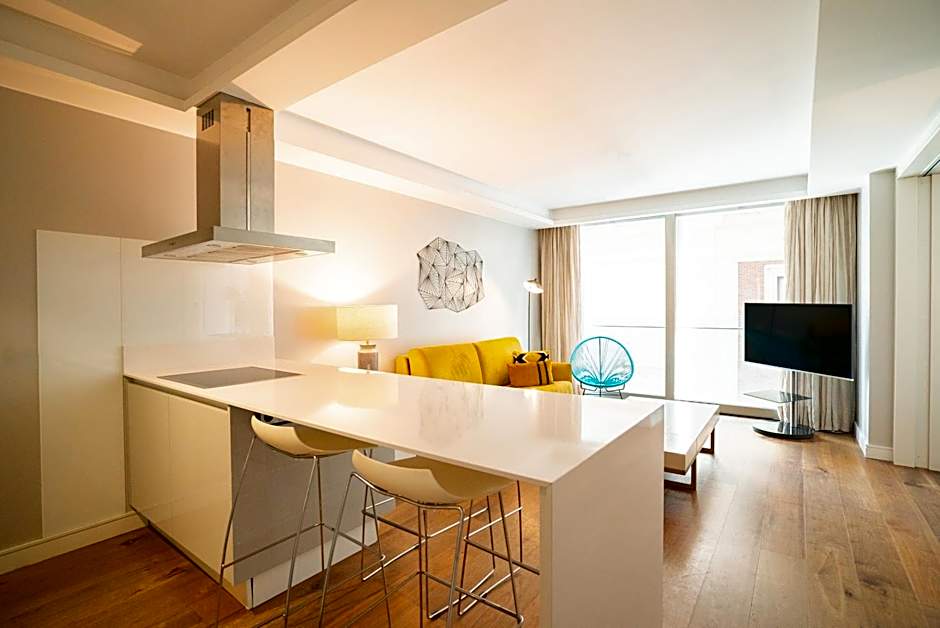 SmartRental Collection Centric II