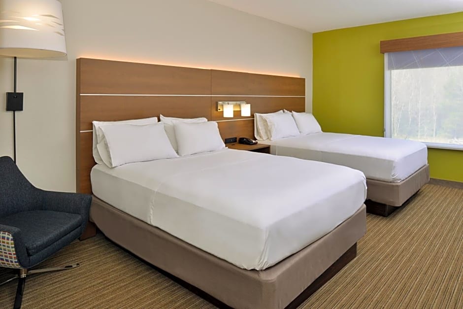 Holiday Inn Express Blowing Rock South By IHG