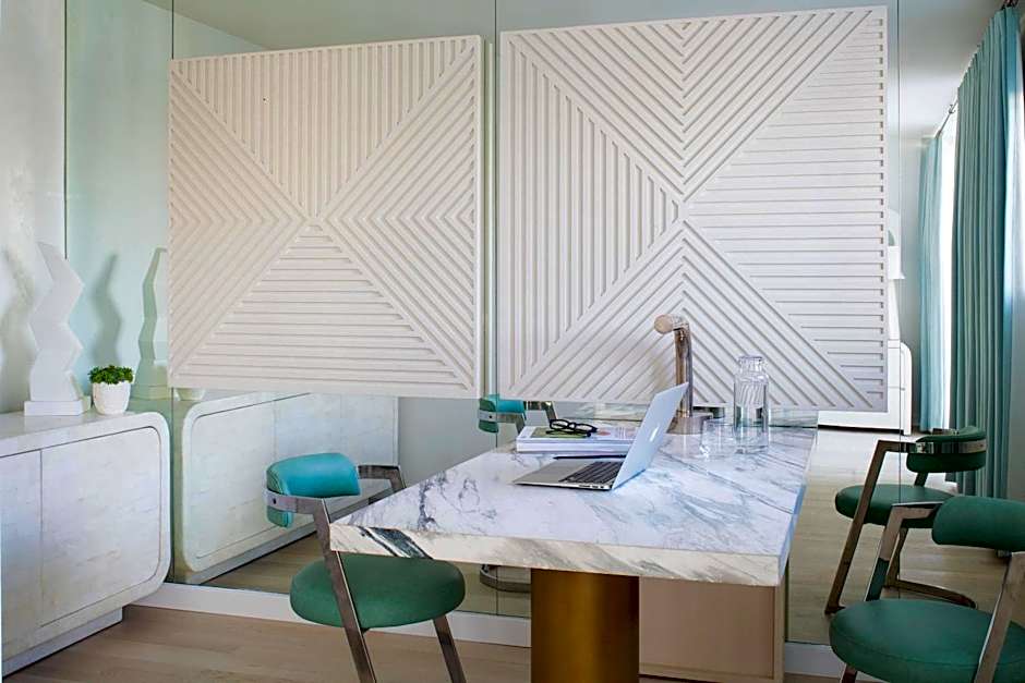Avalon Hotel Beverly Hills, a Member of Design Hotels