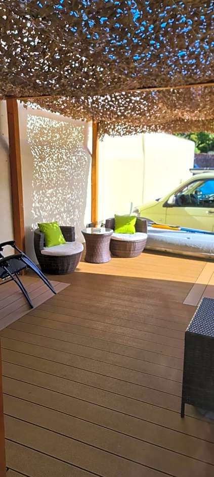 The Torland - Paignton Seafront - free parking, all rooms en-suite