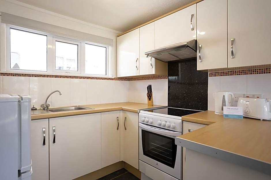 Golden Sands Holiday Park