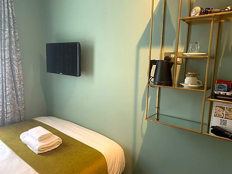 Bloomsbury Palace Hotel