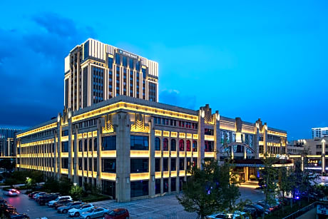 Wyndham HangZhou East