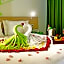 Maxonehotels At Bukit Jimbaran