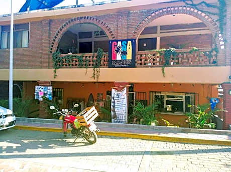 Posada Casa San Agus