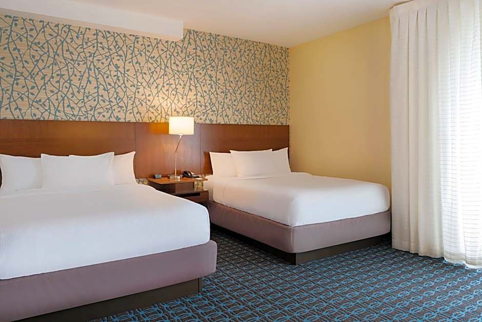 Fairfield Inn & Suites by Marriott Los Angeles LAX/El Segundo