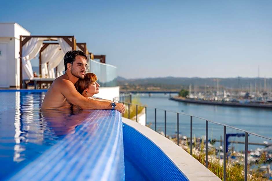Jupiter Marina Hotel - Couples & Spa