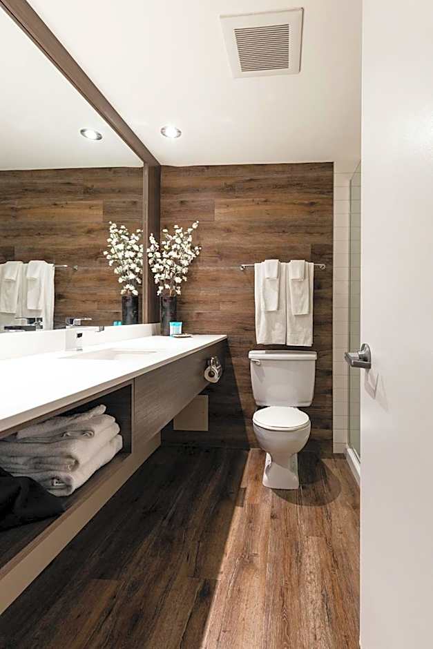 Welcominns Hotel Ottawa