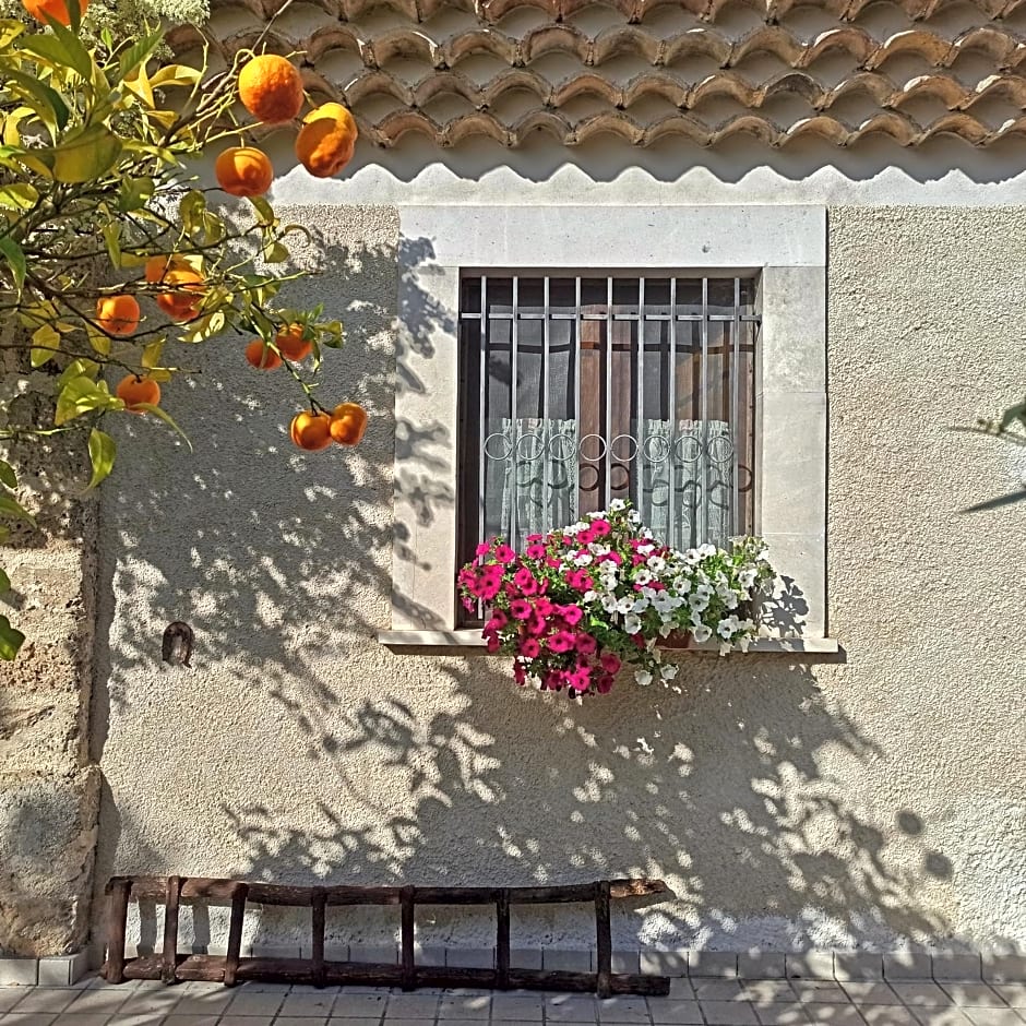 B&B La Masseria del '700