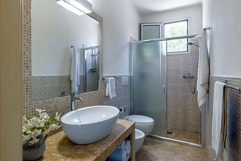 Cava Li Santi Residence a Santa Caterina