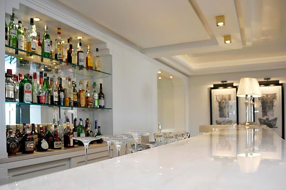 Grand Hotel Oriente