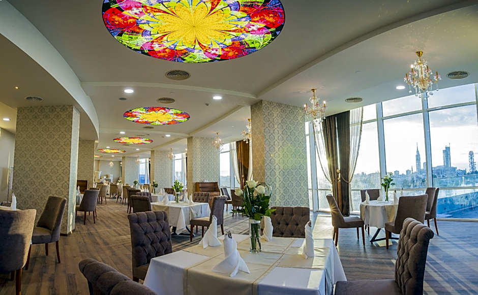 JRW Welmond Hotel