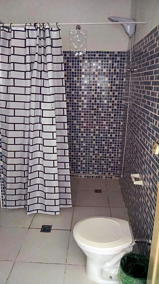 Pousada Casa 6