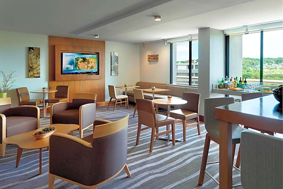 Marriott at the University of Dayton