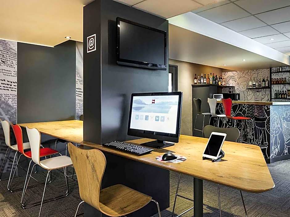 ibis Paris Saint-Denis Stade Sud