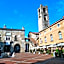 Hotel Piazza Vecchia