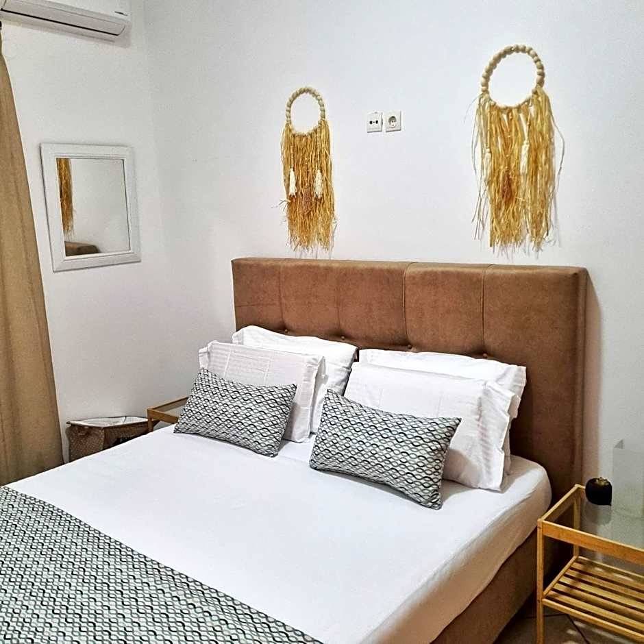 Infinity Wellness Boutique Hotel