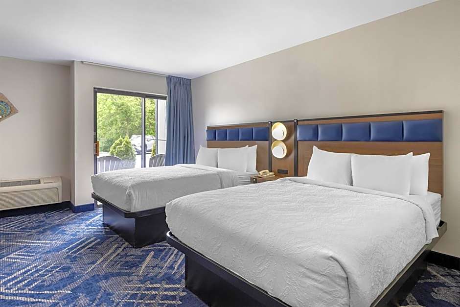 Best Western Indian Oak