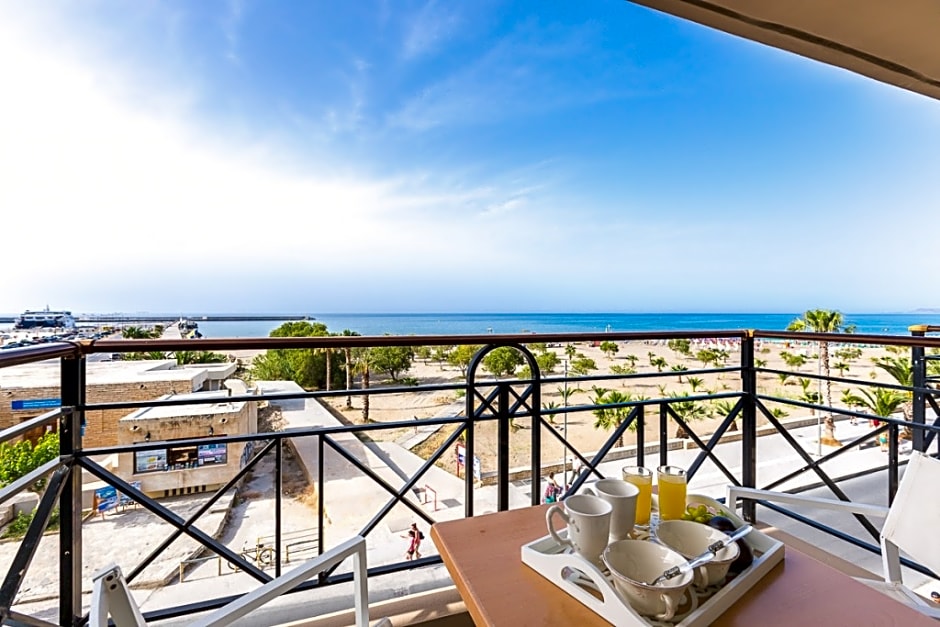 Aqua Marina Rethymno Living