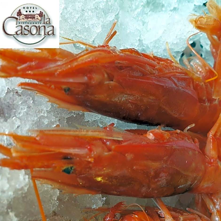 Hotel Ristorante La Casona