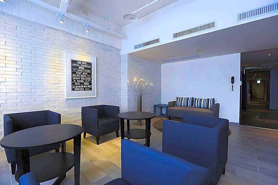 Chance Hotel