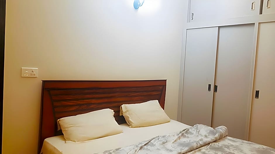 Awan Guest House – Islamabad, OH