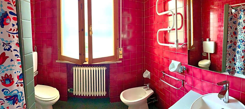 Battigia Rimini - Appartamenti Vacanze