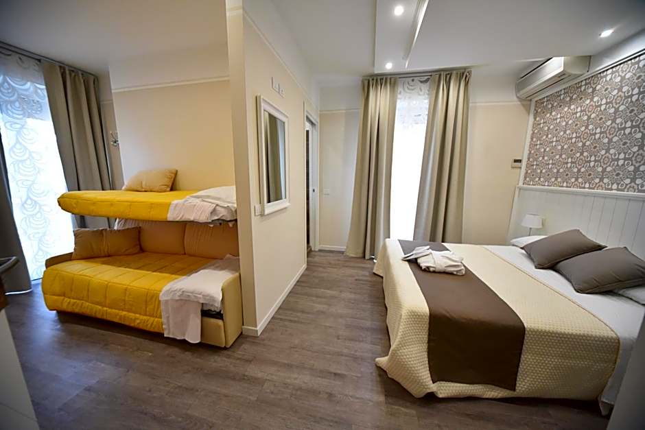 Hotel Villa Edda