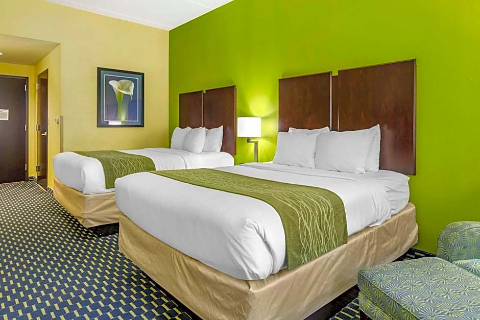 Comfort Inn Athens