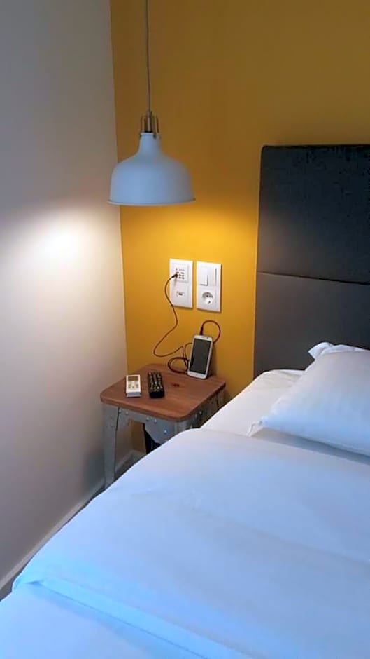 Aveiro Rossio Bed & Breakfast