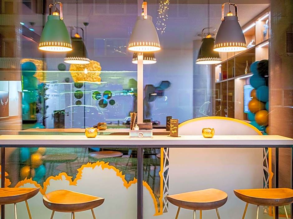 ibis Styles Pforzheim