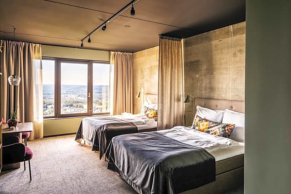 Hotell Södra Berget