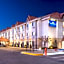Microtel Inn & Suites By Wyndham Chihuahua