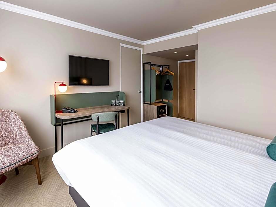 Mercure Northampton