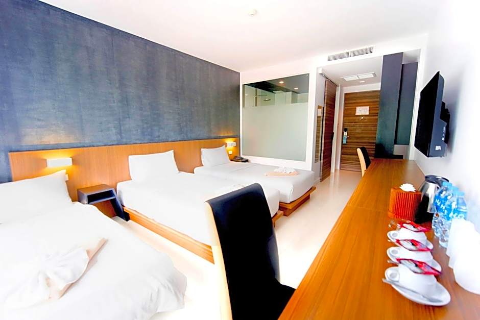Phoenix Grand Patong