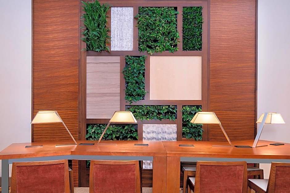 The Westin Crystal City