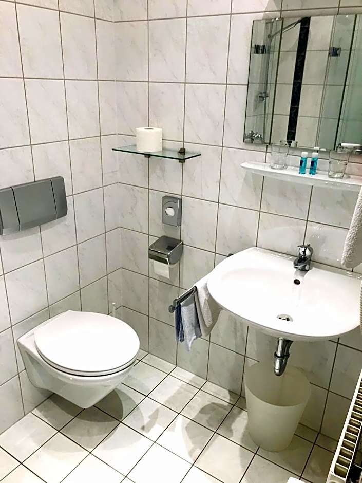 Hotel Bairischer Hof