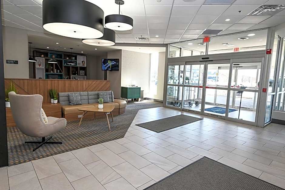 Holiday Inn Cleveland-Mayfield Hotel By IHG